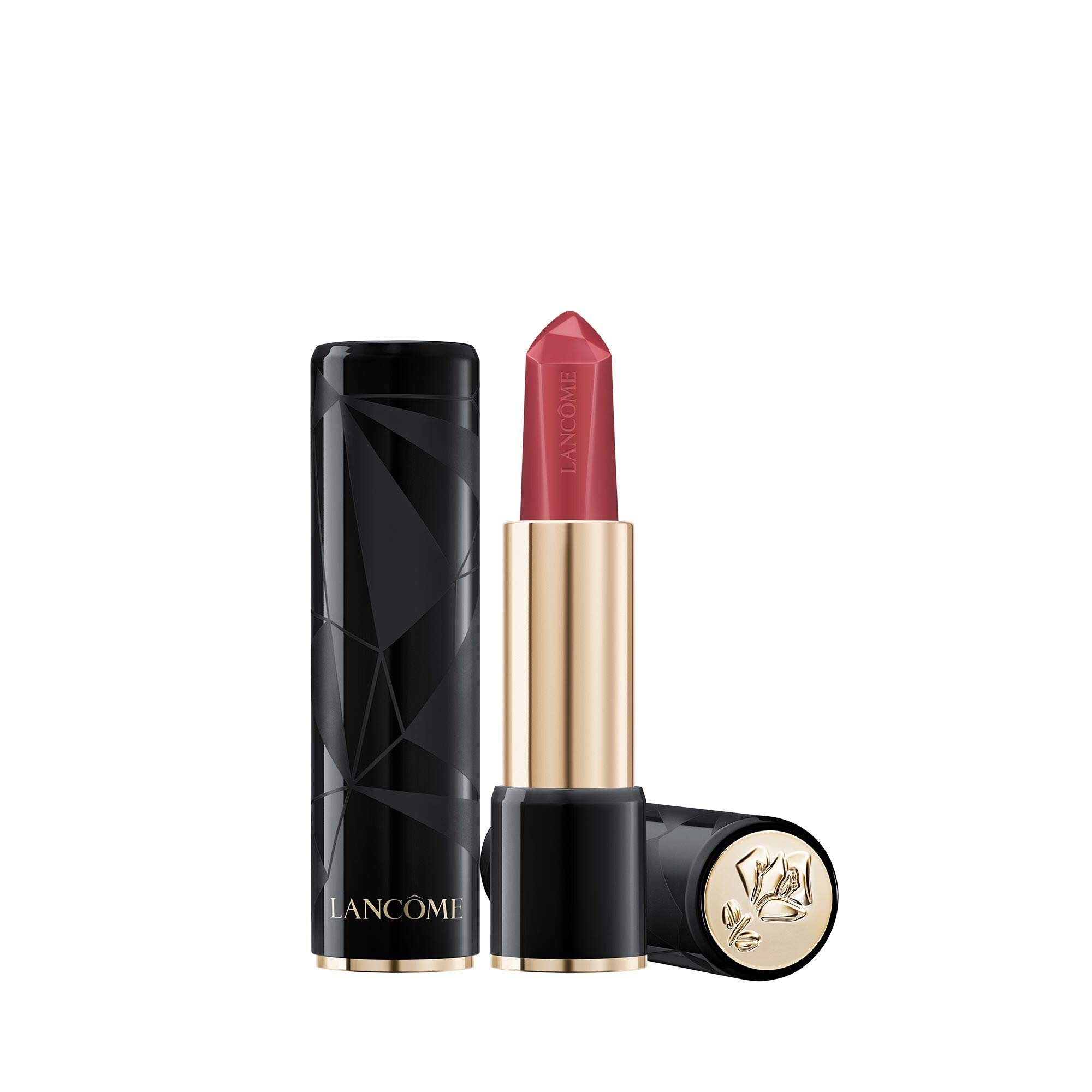 Lancome Unisex BARRA DE LABIOS LANCOME ABSOLU ROUGE RUBY CREAM LIP BAR 314 RUBY STAR 1UN, Negro, Only UK