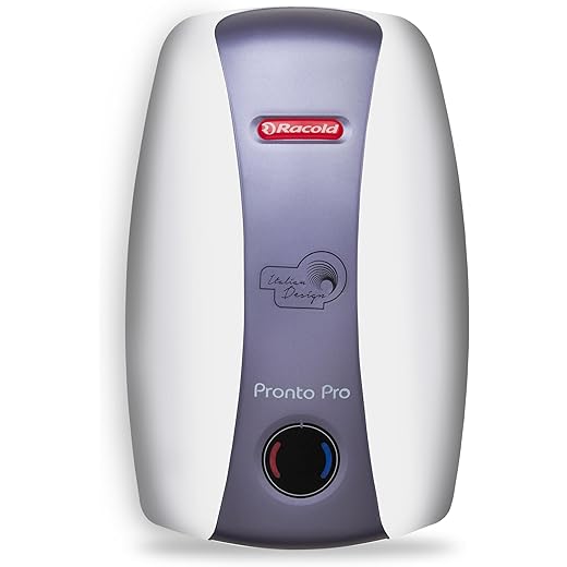 Racold Pronto Pro Instant Water Heater 3L