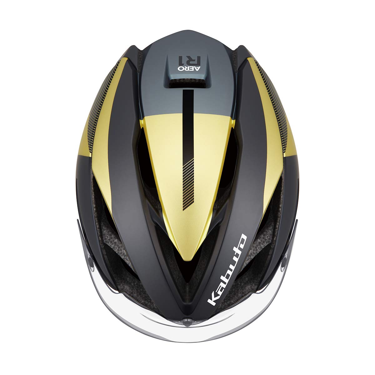 Amazon | OGK KABUTO(オージーケーカブト) 自転車 ヘルメット AERO-R1 