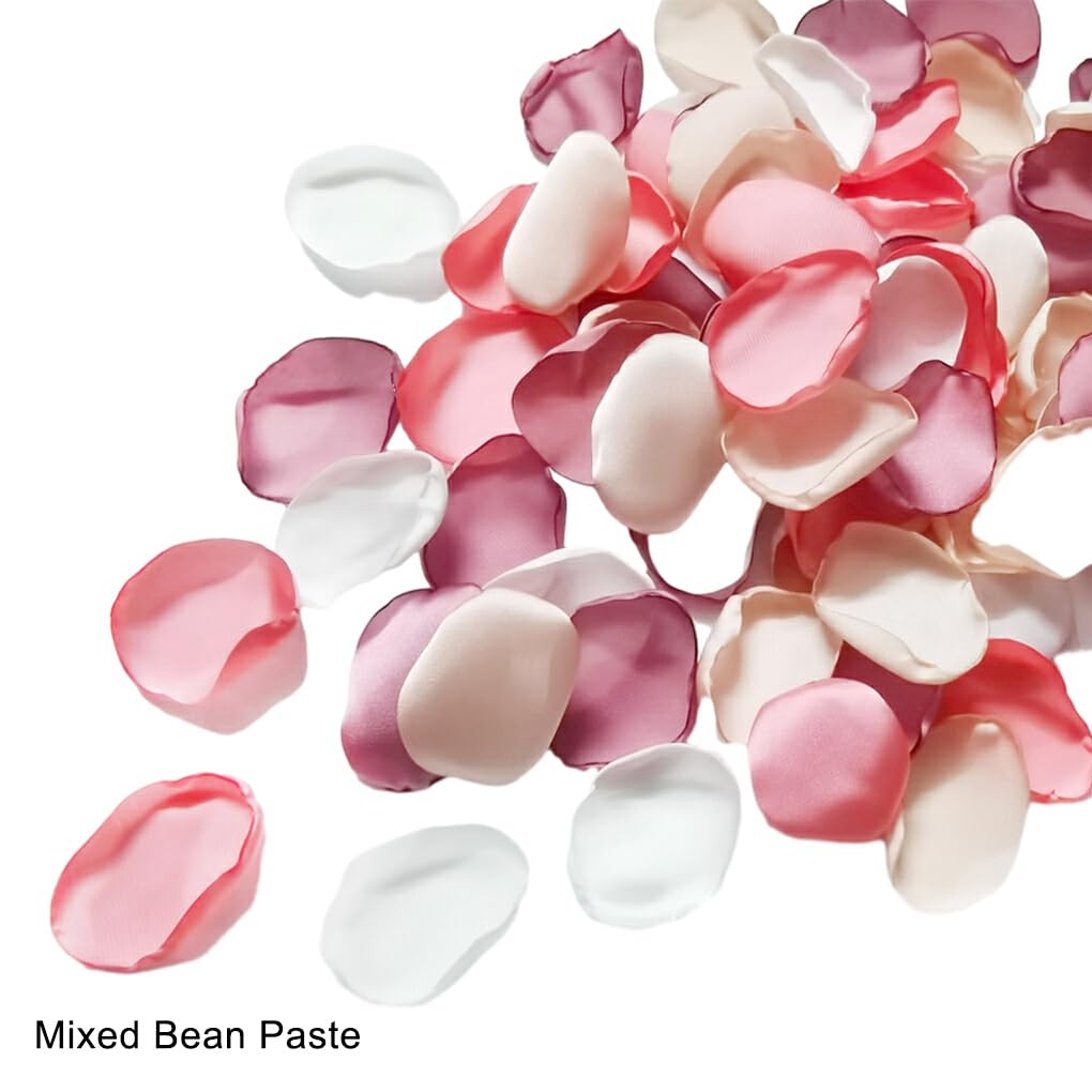 花びら 造花 小さい フラワーシャワー 飾り 約3000枚　パープル フラワーシャワー 結婚式ブーケ 造花 花びら 造花花びら 花びら