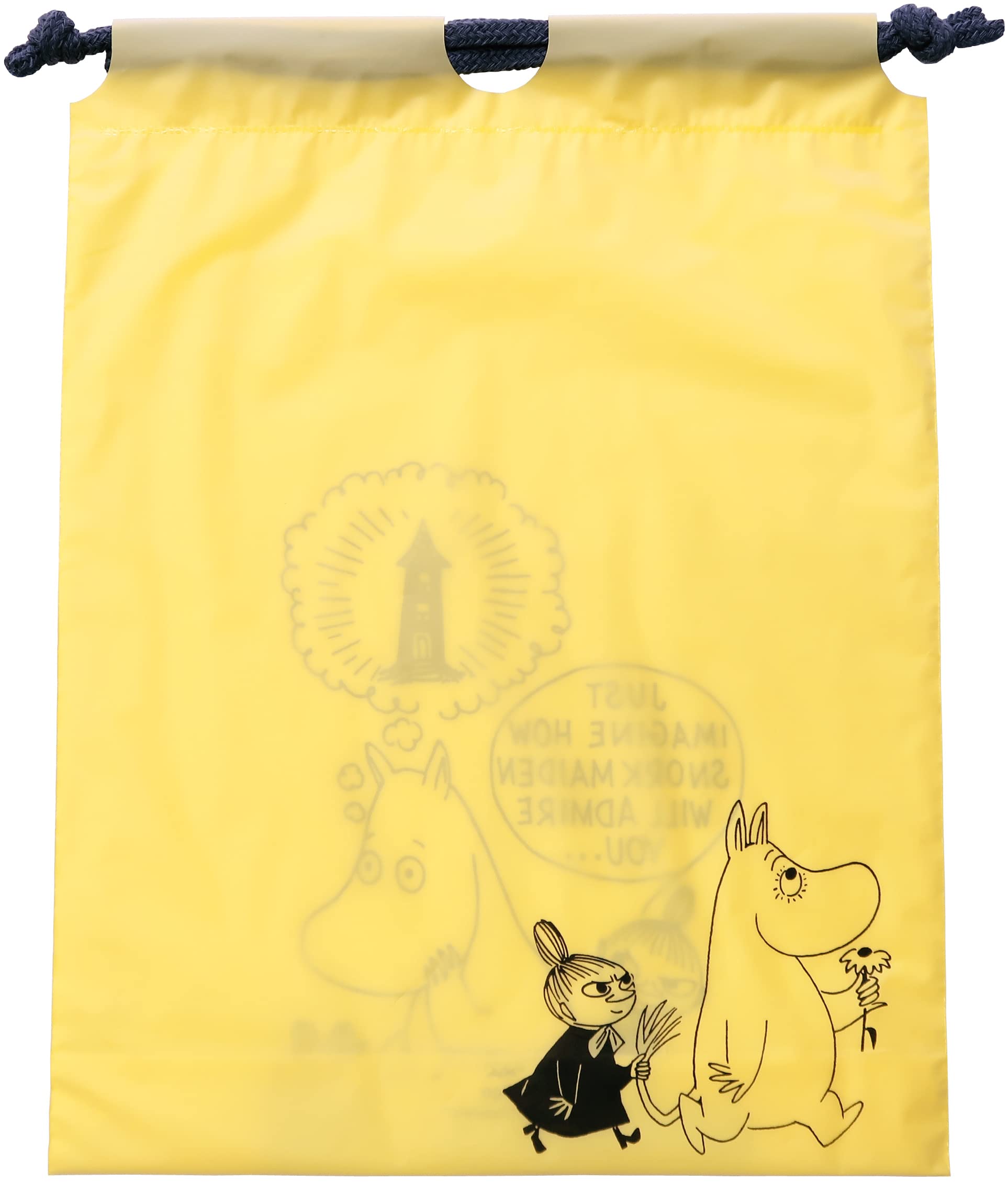 ムーミン♡ Amazon.co.jp: インディゴ(indigo) MOOMIN ムーミン ラッピング