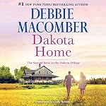 Cover of Dakota Home