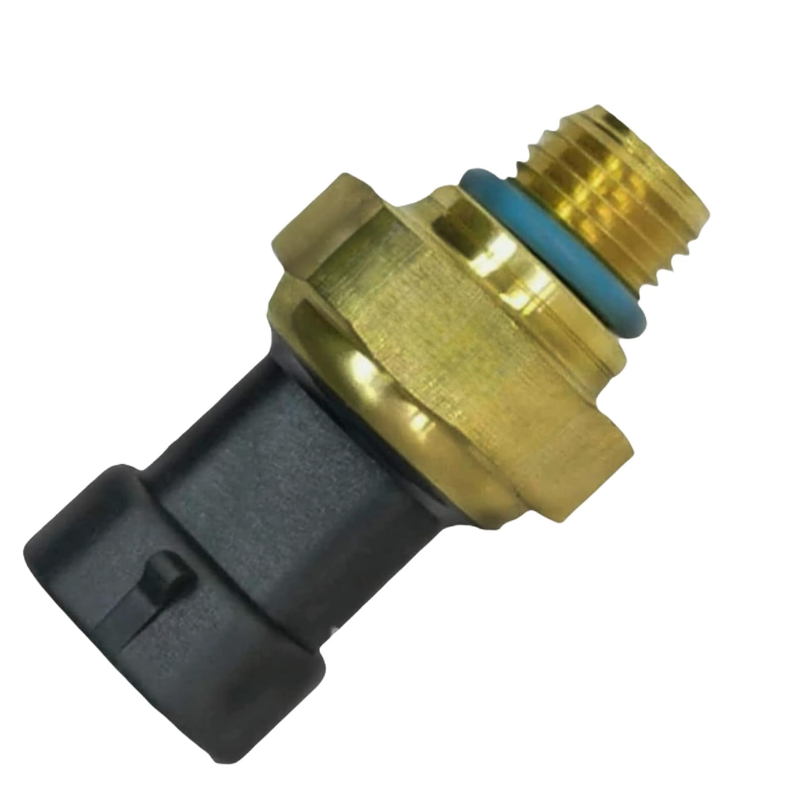 Sensor de presión de Aceite 4921487 para Motor Cummins N14 M11 ISX L10 (Piezas de Repuesto)