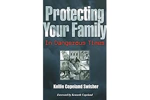 Protecting Your Family in Dangerous Times by Alvin Townley