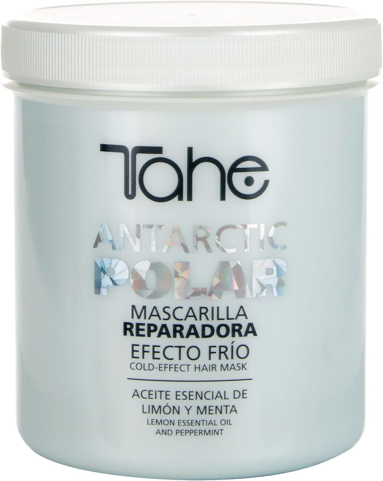 Polar Antarkticis Cool Effect Hair Mask, 700 ml