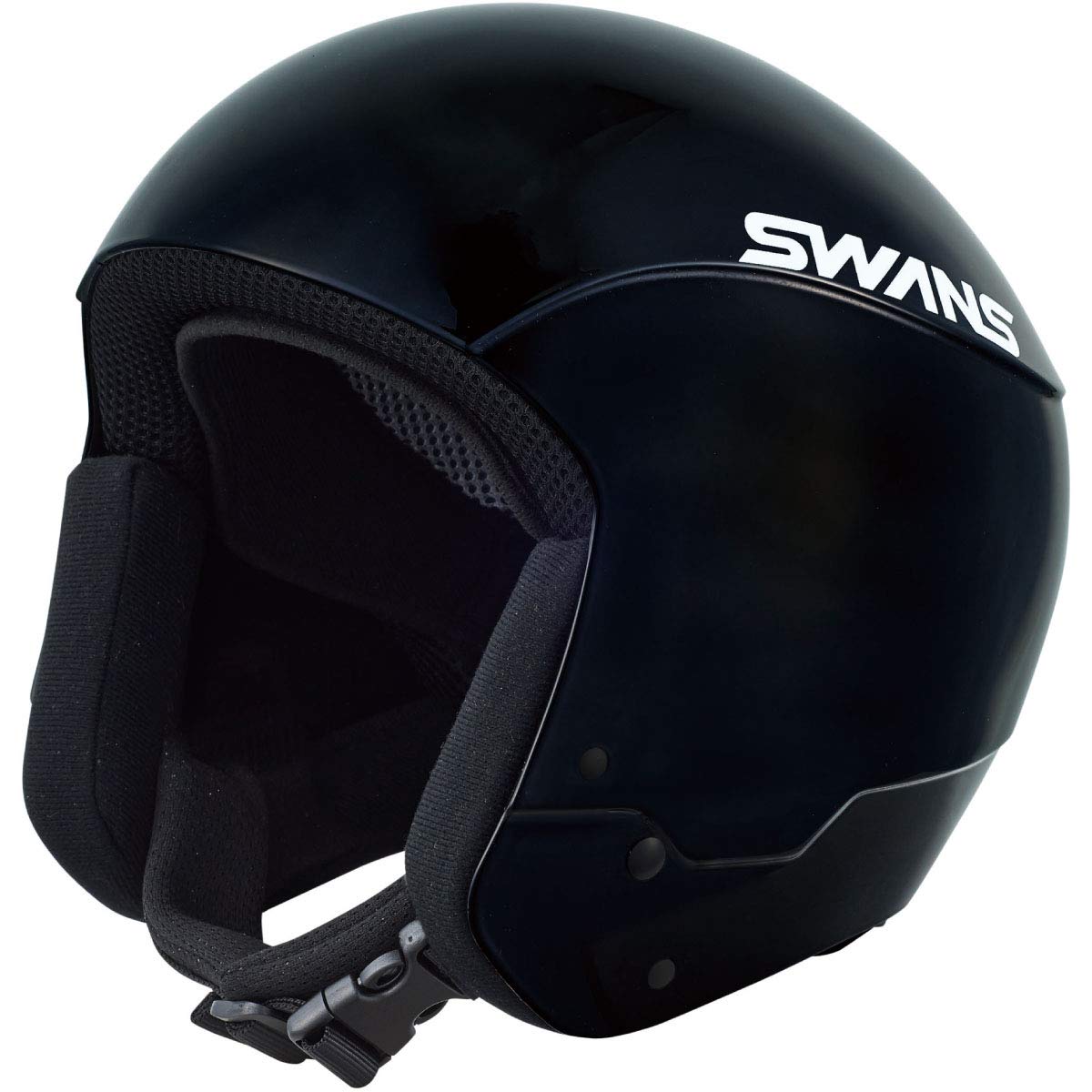 Amazon | SWANS(スワンズ) スキー スノーボード ヘルメット 大人用