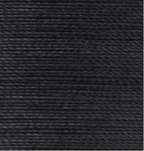 Miniatura 4 de Coats & Clark - Hilo de coser multiusos de doble resistencia, 230 A, 400 yardas cada carrete, paquete de 12 con enhebradores de aguja Bella's Crafts