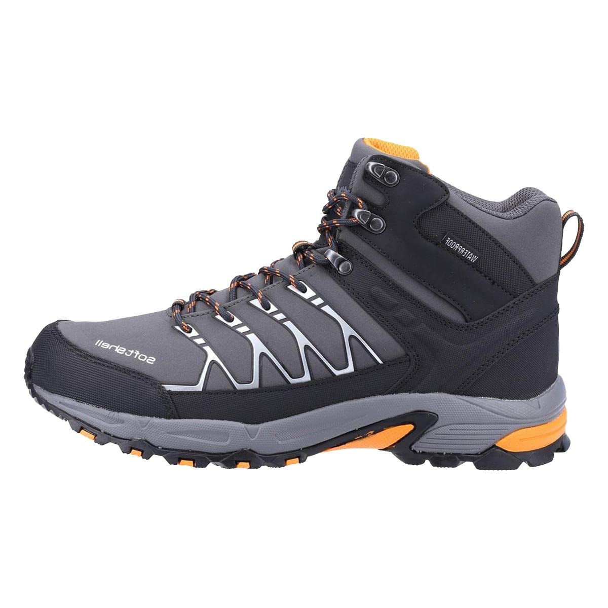 Chaussure de marche imperméable Cotswold Abbeydale Low pour homme