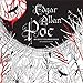 Produktbild Edgar Allan Poe: An Adult Coloring Book