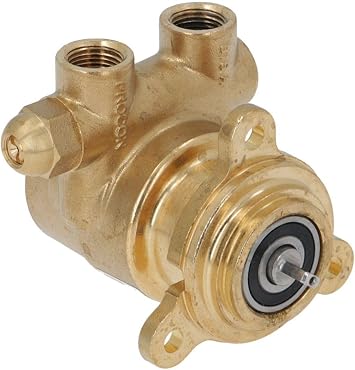 PROCON T1039 180L/H PUMP HEAD COFFEE MACHINE ASCASO FAEMA LA-CIMBALI
