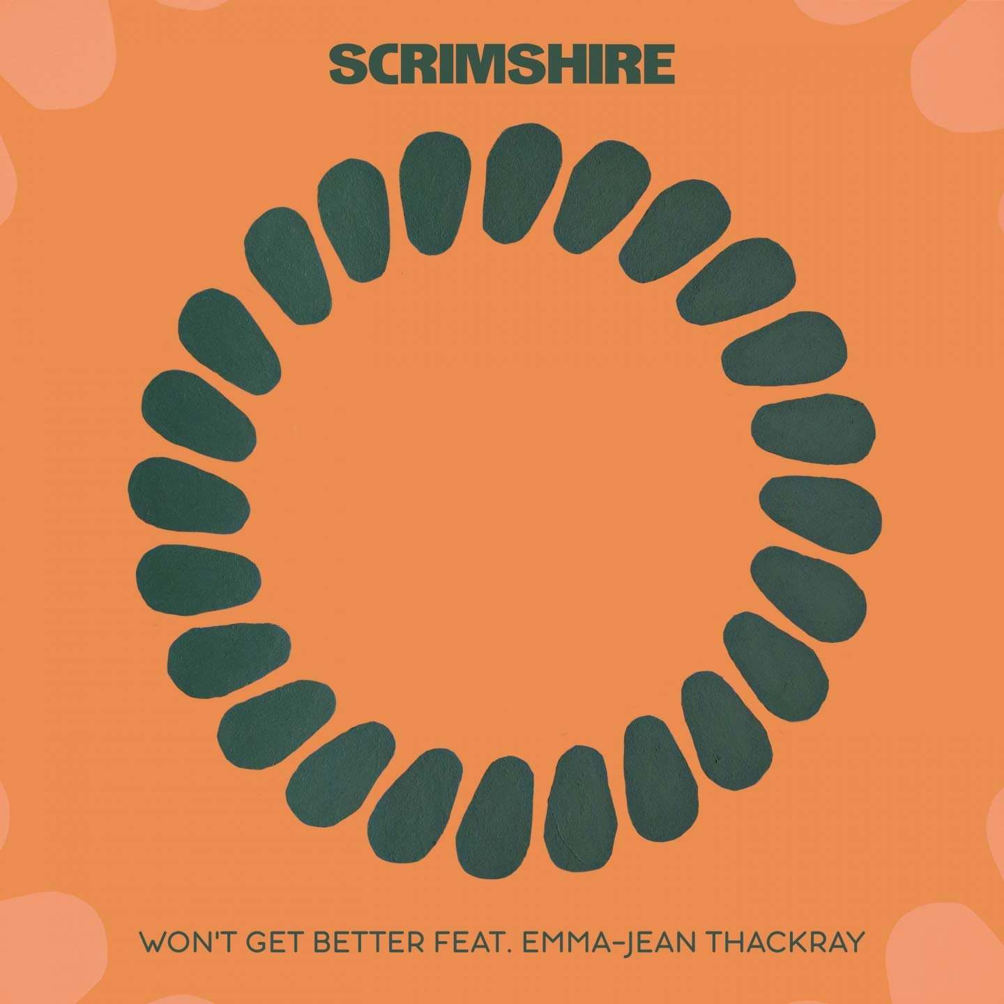 Scrimshire, Emma-Jean Thackray