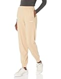 Womens Hit Logo Cuffed Lounge Pants