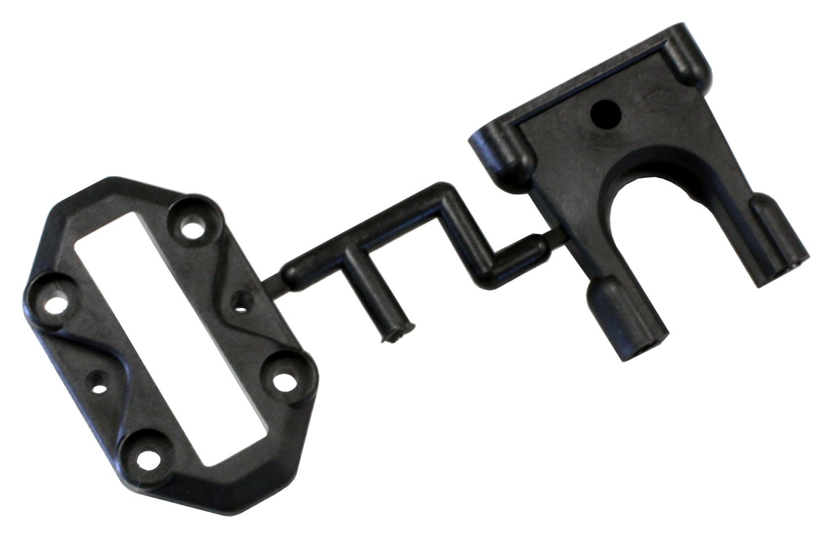 ラジコン パーツ Amazon | 京商 センターマウントセット (ZX6.6) ラジコン用