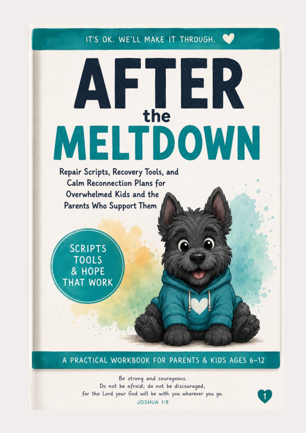 When Meltdowns Hit Support and Encouragement to parents: Calm Scripts, Repair Tools.: A collection of our best sheets.