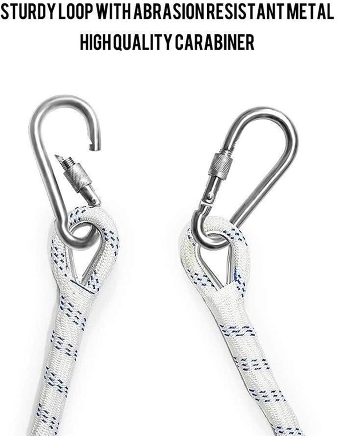 Telescoping Extension Ladder, Telescoping Ladders Ladder 6.5Inch Flexible Ladder Rope Ladder Insulated Ladder Rescue Ladder Rock Climbing Anti-Skid Engineering Rope Ladder Ladders