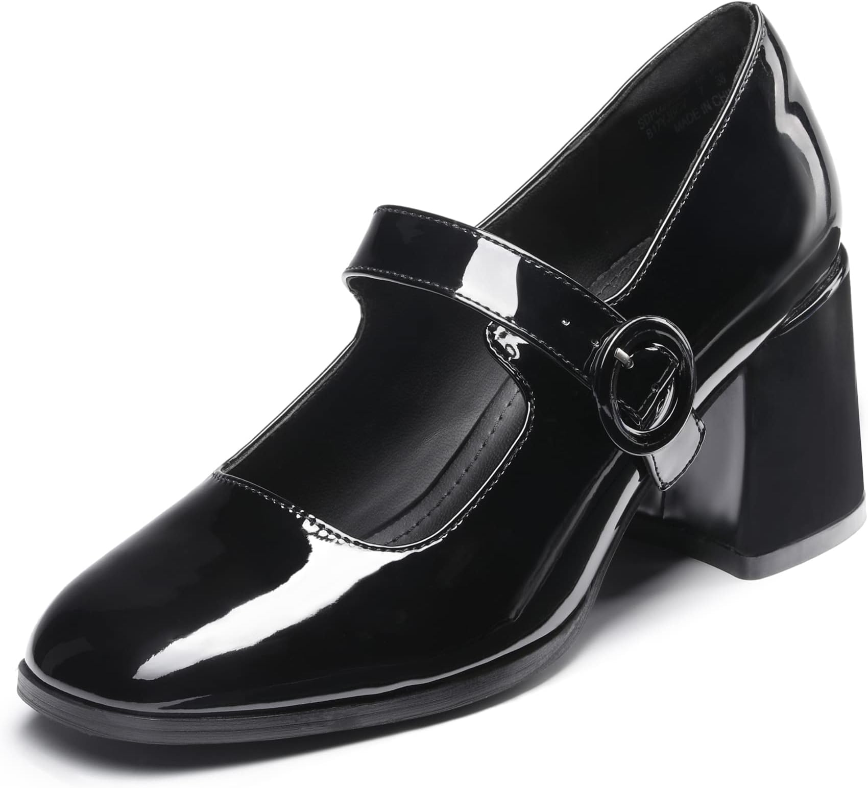 best heels for flight attendants