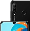 HUAWEI P30 Lite 128 GB 6.15 inch FHD Dewdrop Display Smartphone with MP AI Ultra-wide Triple Camera, 4GB RAM, Android 9.0 Sim-Free Mobile Phone, Single SIM, UK Version, Black