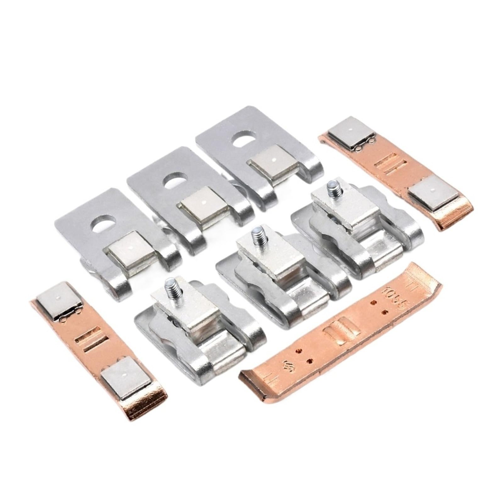 Kit contacts principaux 3RT1955 contre la surchauffe des contacteurs mobiles fixes