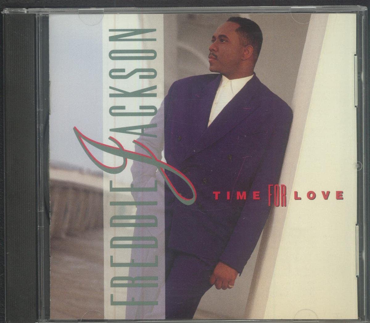 Time for Love