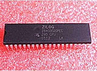 Z84C0020PEC Z84C0020 DIP40 5PCS