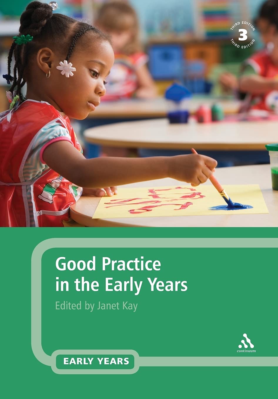 Good Practice in the Early Years