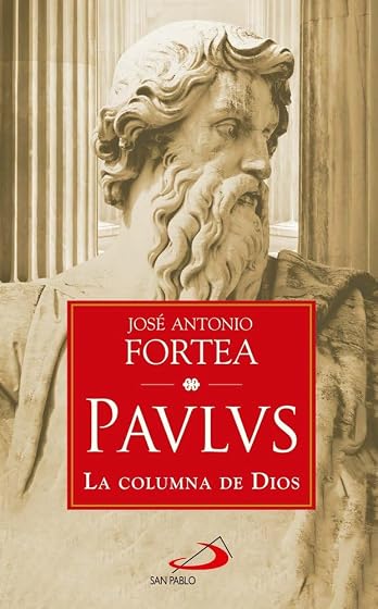 Paulus: La columna de Dios