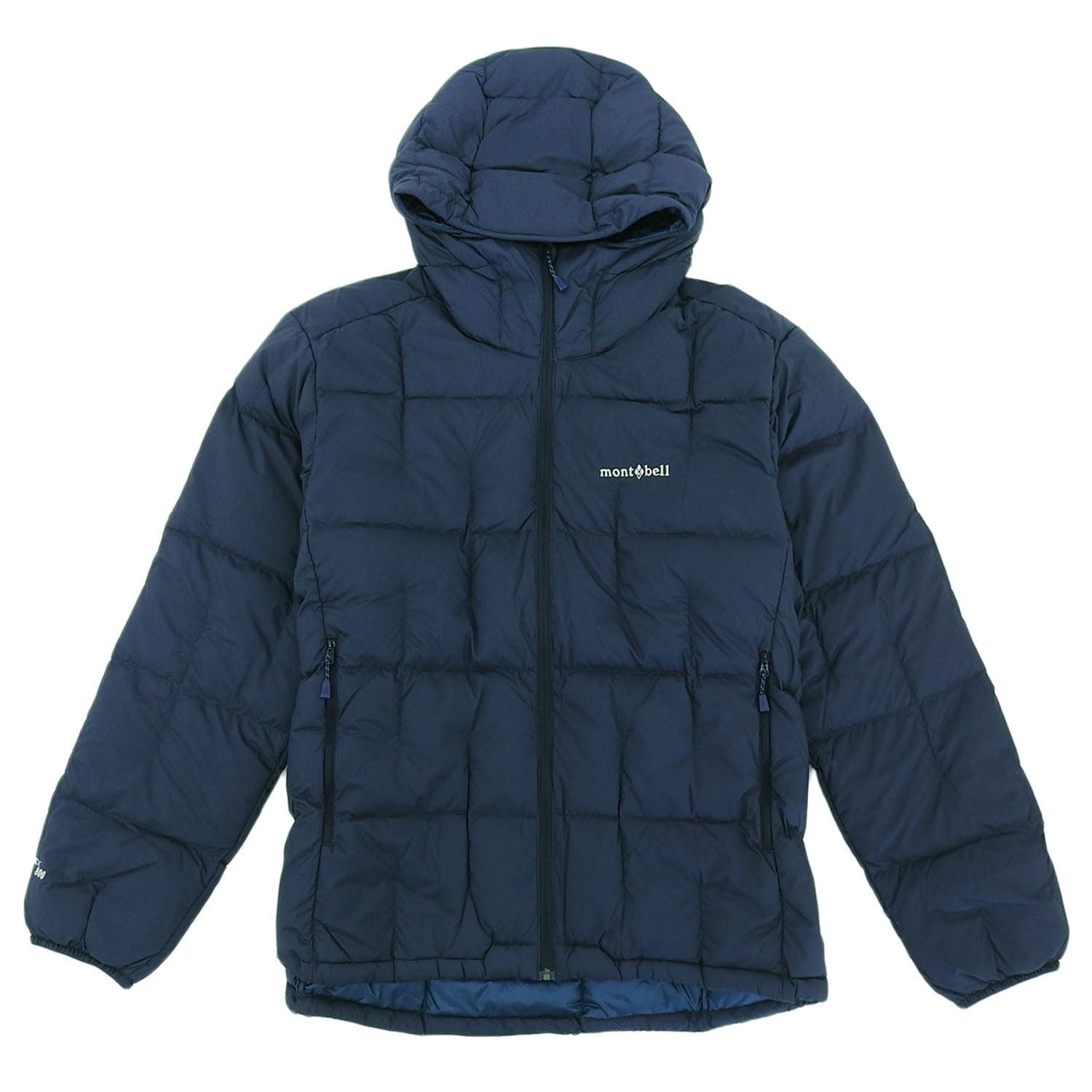 Amazon.co.jp: [モンベル] ダウンパーカー メンズ アウター 防寒着