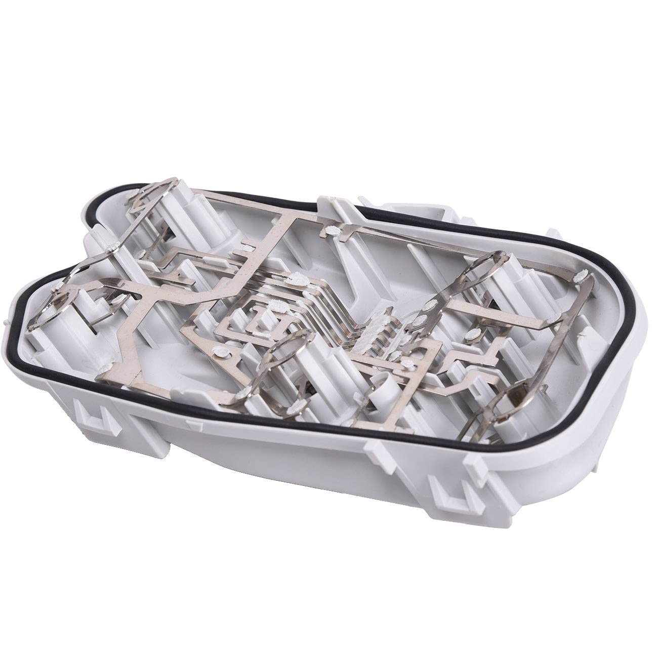Amazon.com: EGOESWELL 4F5945221 Tail Light Lamp Mount Holder Rear 