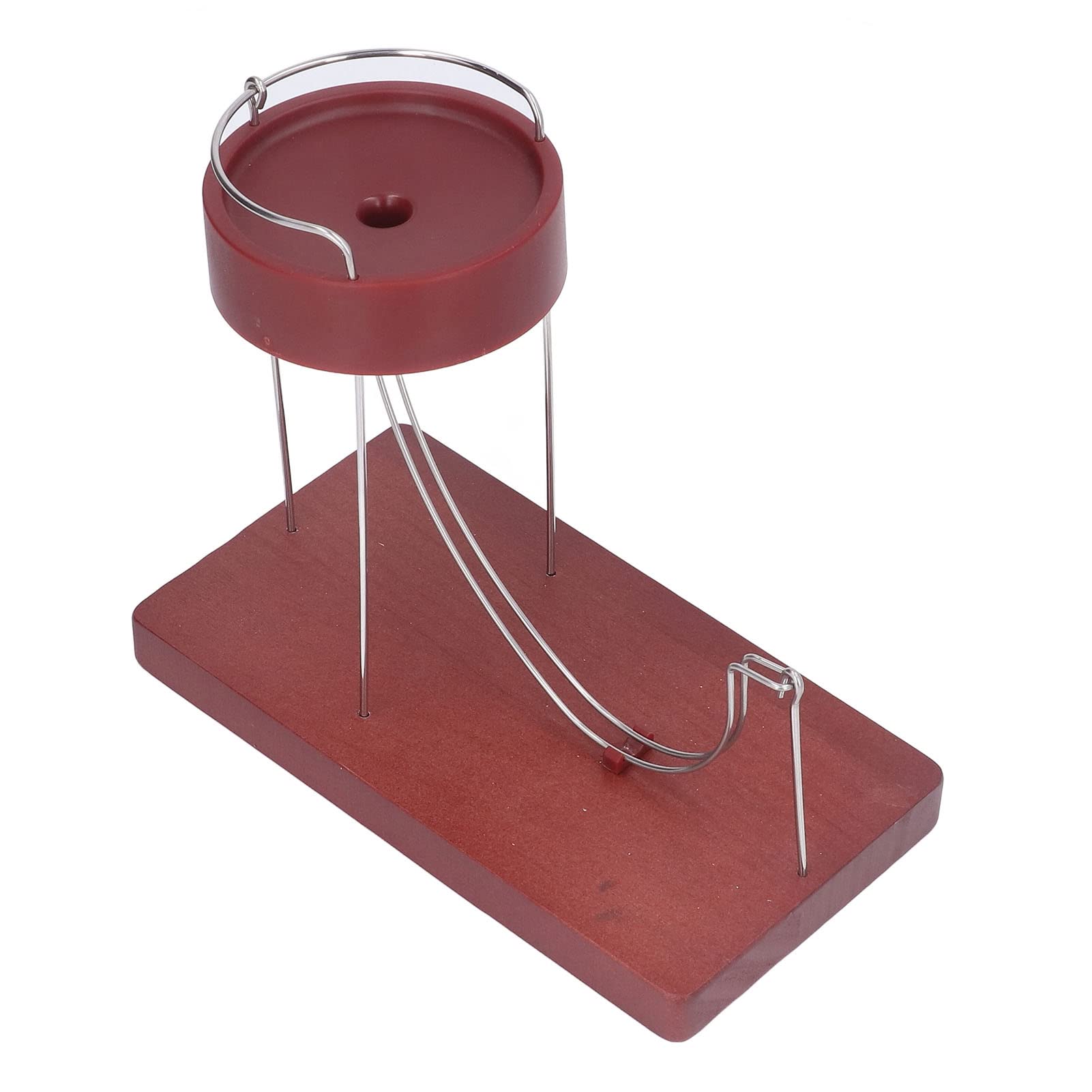 Perpetual Motion Machine, Perpetual Motion Simulator Decorative Interesting Stress Relief Durable for Home