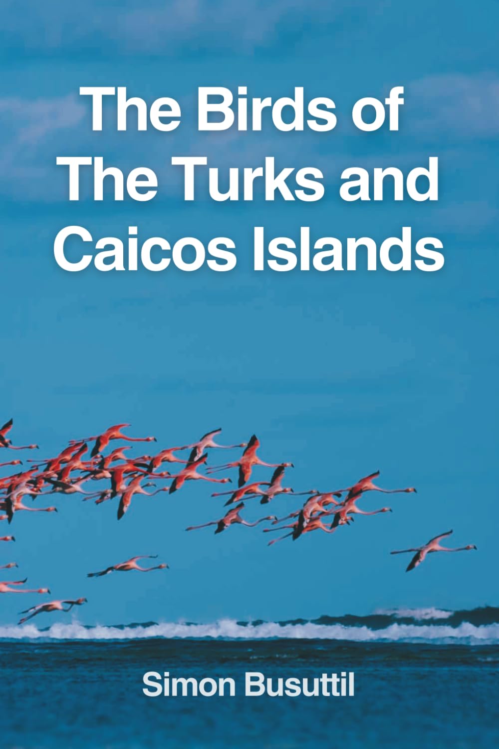 The Birds of the Turks and Caicos Islands