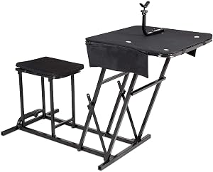 Goplus Foldable Table