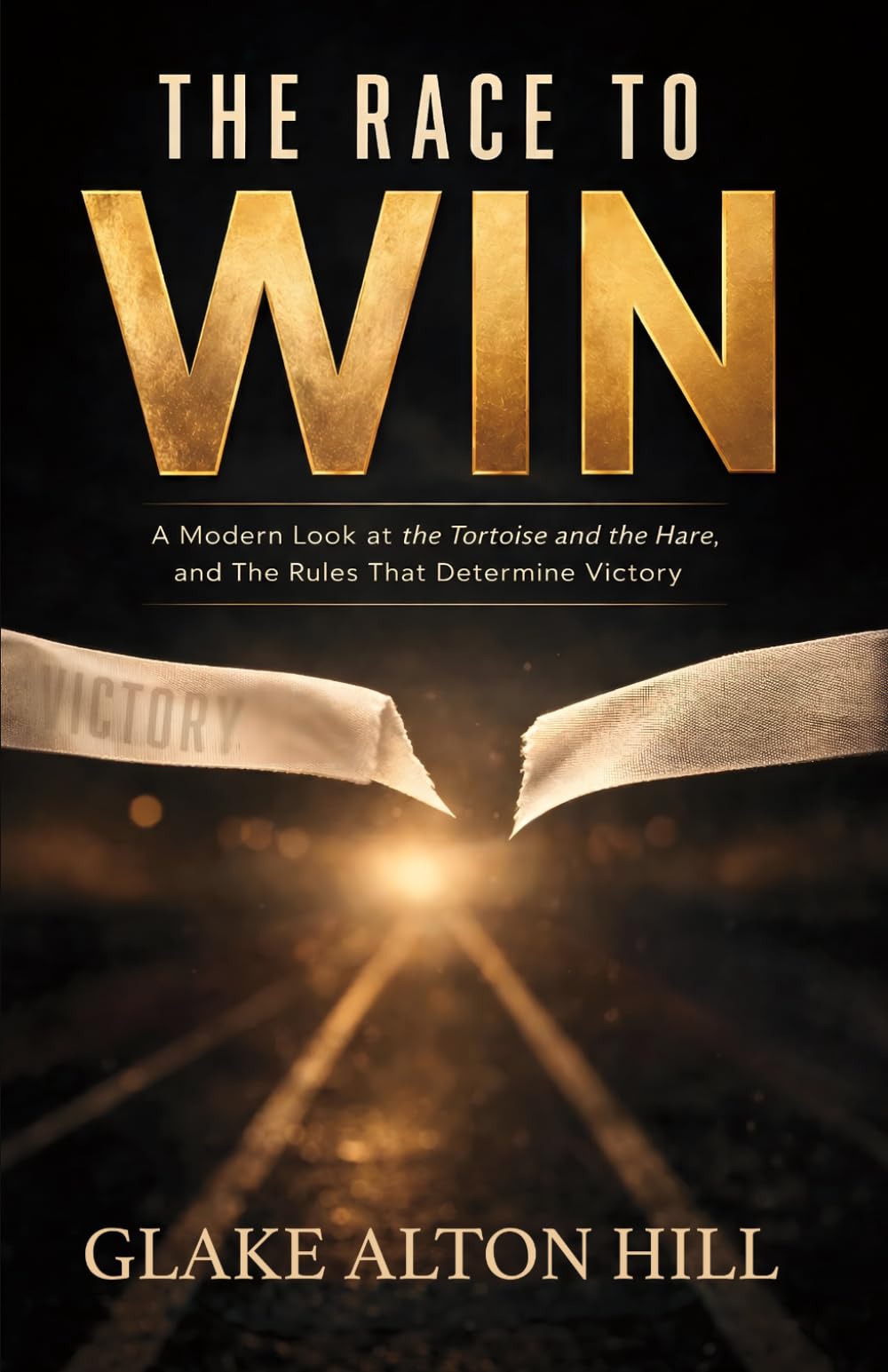 The Race to Win: A Modern Look at the Tortoise and the Hare, and the Rules That Determine Victory