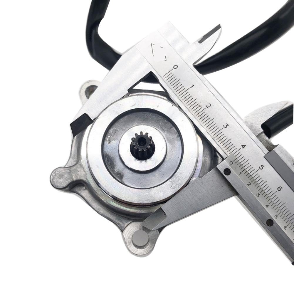 Verschiebemotor 31300-HN5-A11 Kompatibel Mit Honda Rancher TRX350 TRX350FE TRX350TE TRX250TE