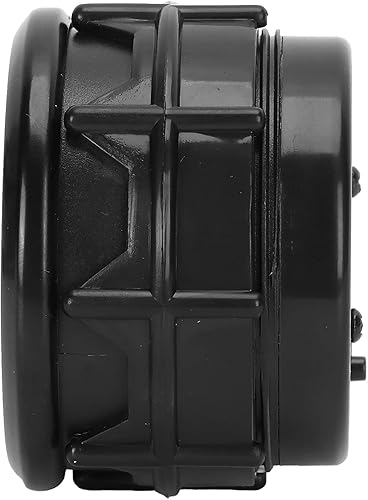 Miniatura 7 de Tacómetro de coche, tacómetro digital 52mm2in 0-9999 RPM Reemplazo para vehículos de gasolina de 12V 468 cilindros