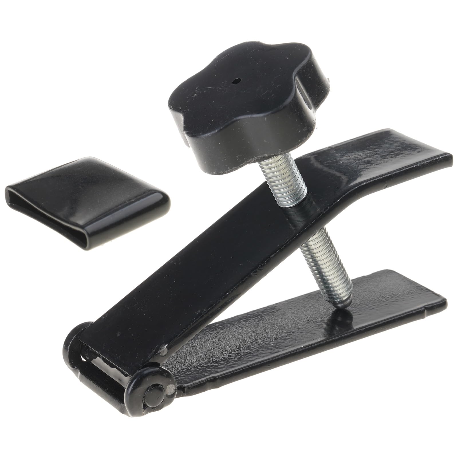 Msioytog Black Locator Leveling Systems Wall Floor Laying Leveler Ceramic Tiles Locator Lifter Tiles Device Professional Tiling Tool