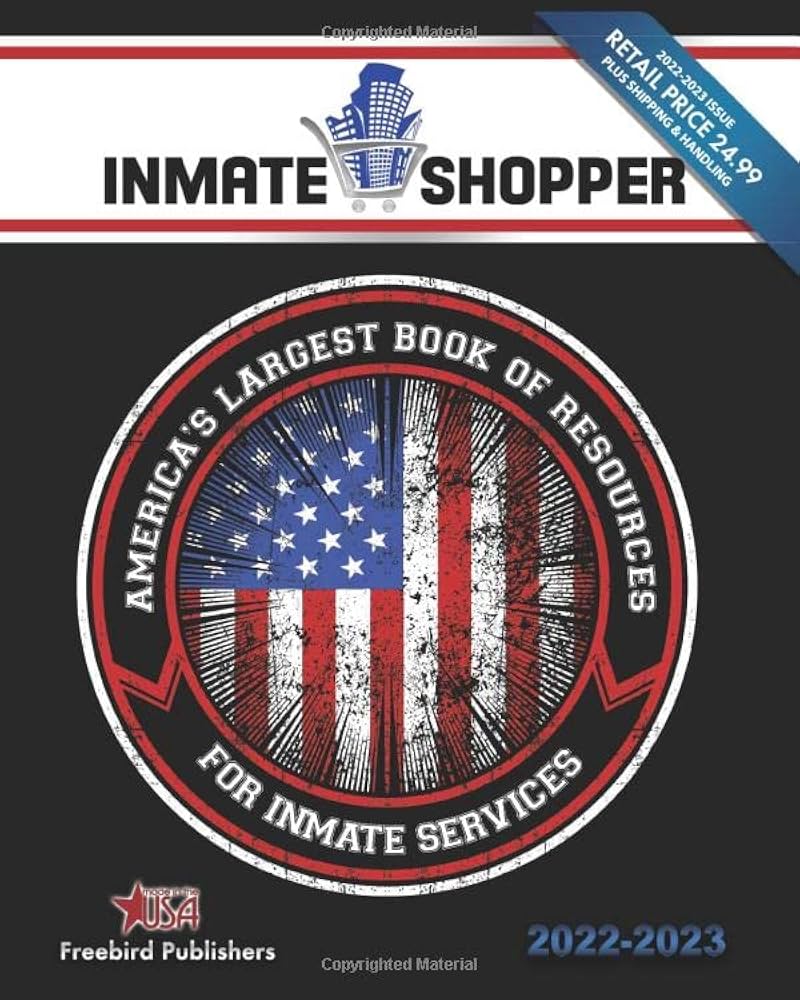 Book Catalogs For Inmates Catalog Library