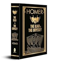 The Iliad & the Odyssey