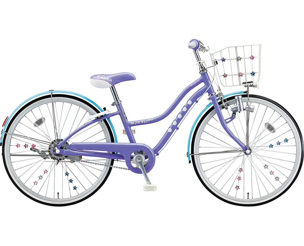 Amazon | BRIDGESTONE(ブリヂストン) ワイルドベリー 26