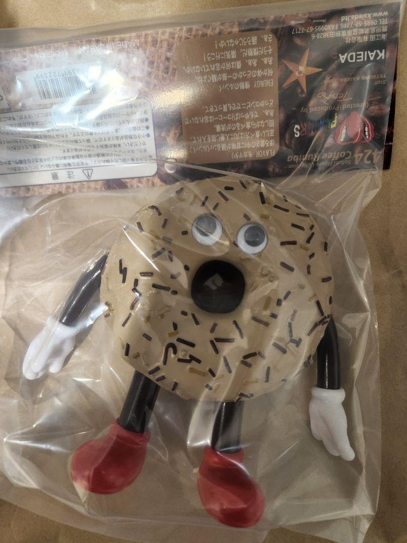 新作 KAIEDA FLAVORS カイエダ フレーバーズ コンビニコーヒー