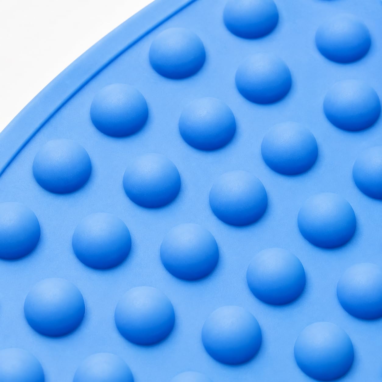 Sulfar Nixy Body Back Scrubber - Exfoliate & Massage -3