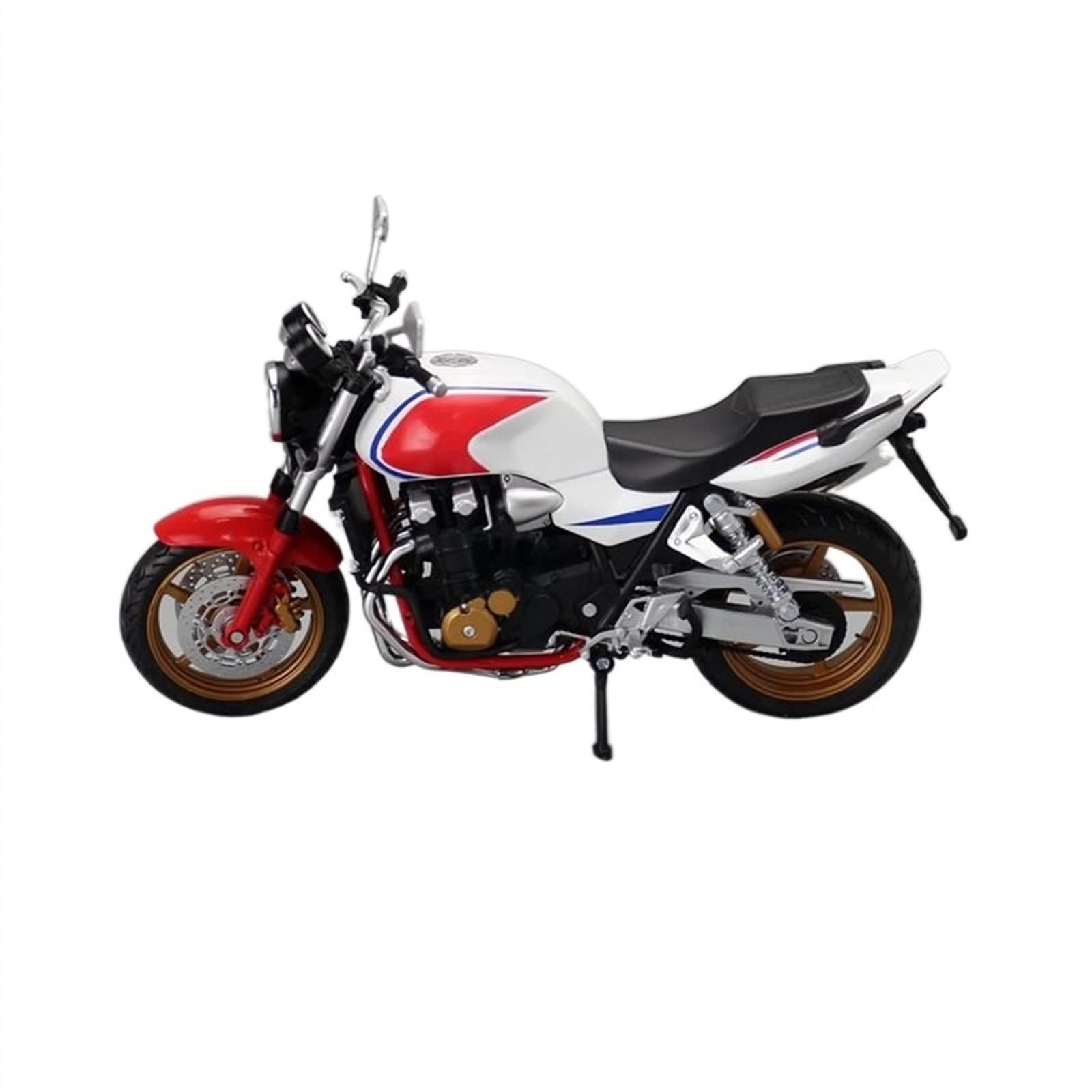 SEYXF Motorbike Toy for H-onda CB1300SF Motorcycle Birthday Gift Toys Collection 1/12