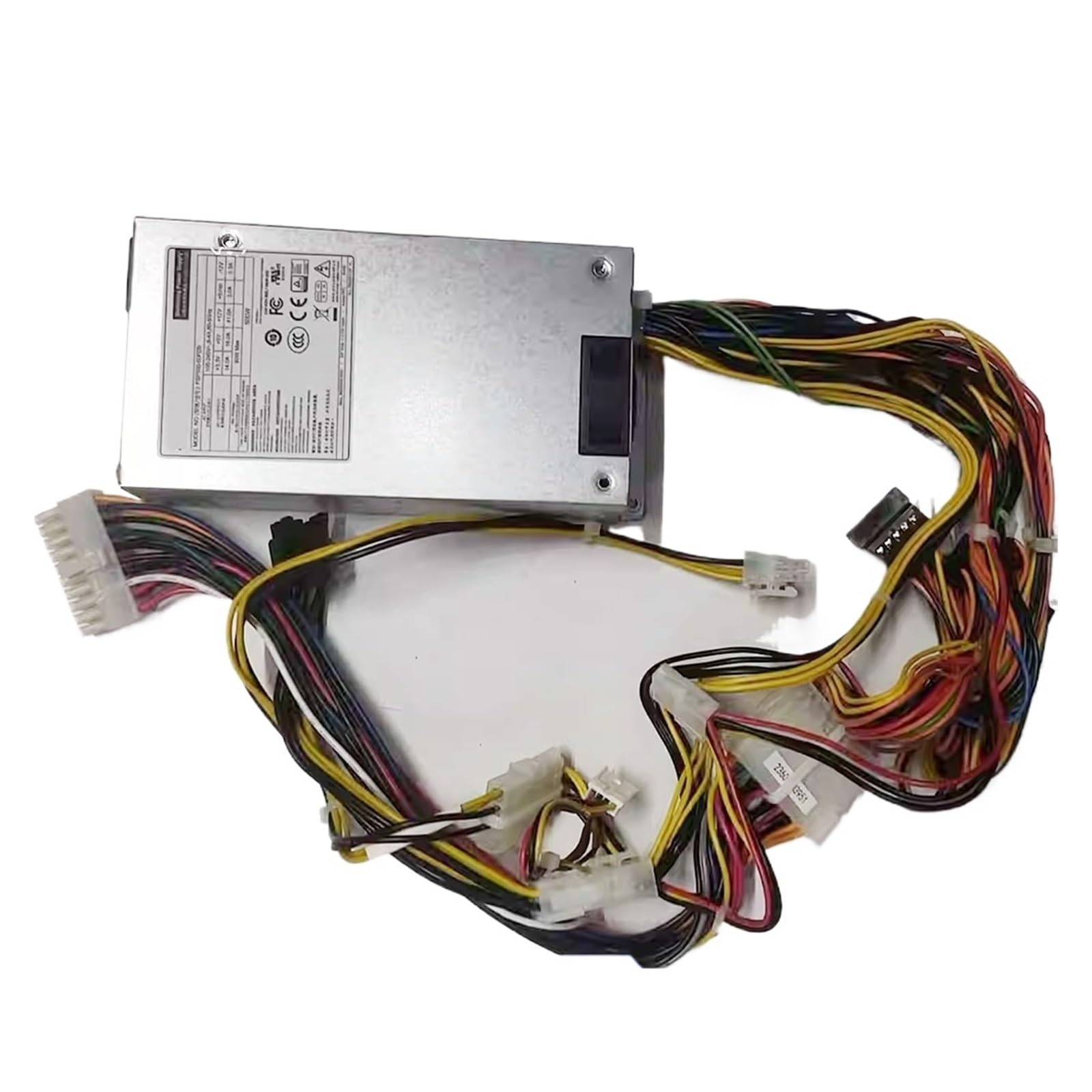 JJKKOZVQF 500W 1U Power Supply 150mm*81.5mm*40.5mm FSP500-50FDB