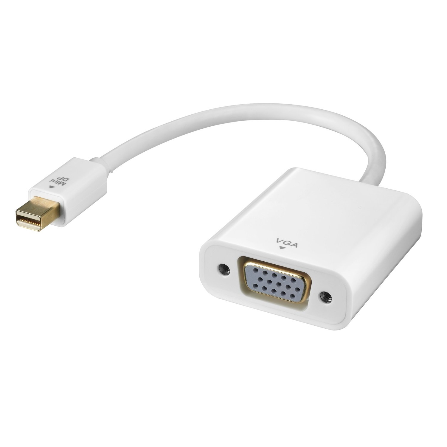 Amazon.co.jp: アイ・オー・データ Mini DisplayPort アナログRGB変換