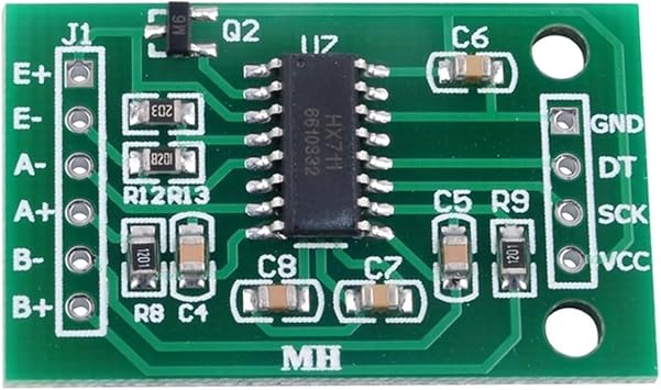 DIY HX711     24     PCB5PCS