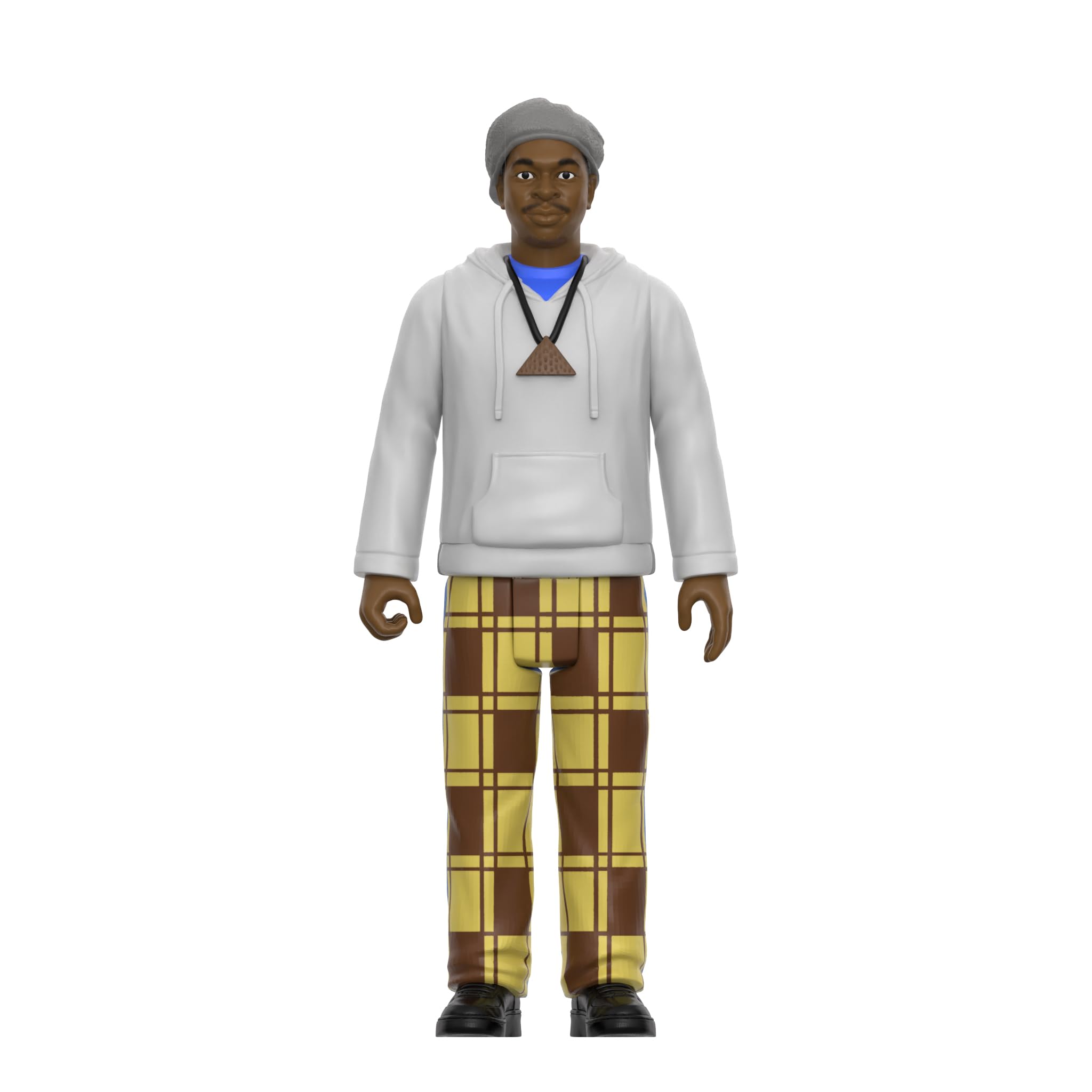 Amazon | Super7 A Tribe Called Quest Reaction Figures Wave 01