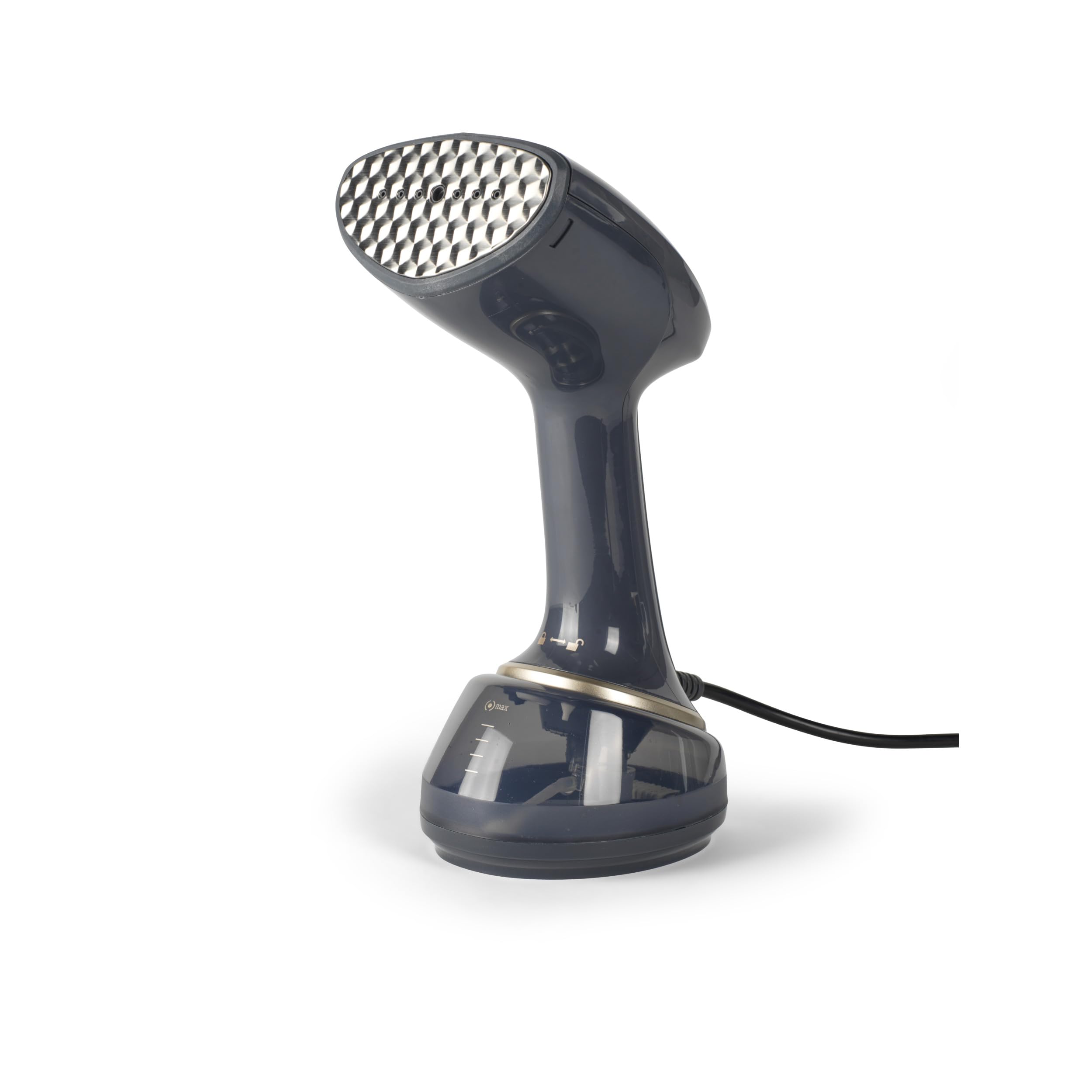 Beldray Steam Pro Garment Steamer, Handheld, 1700 W, 360 Ml