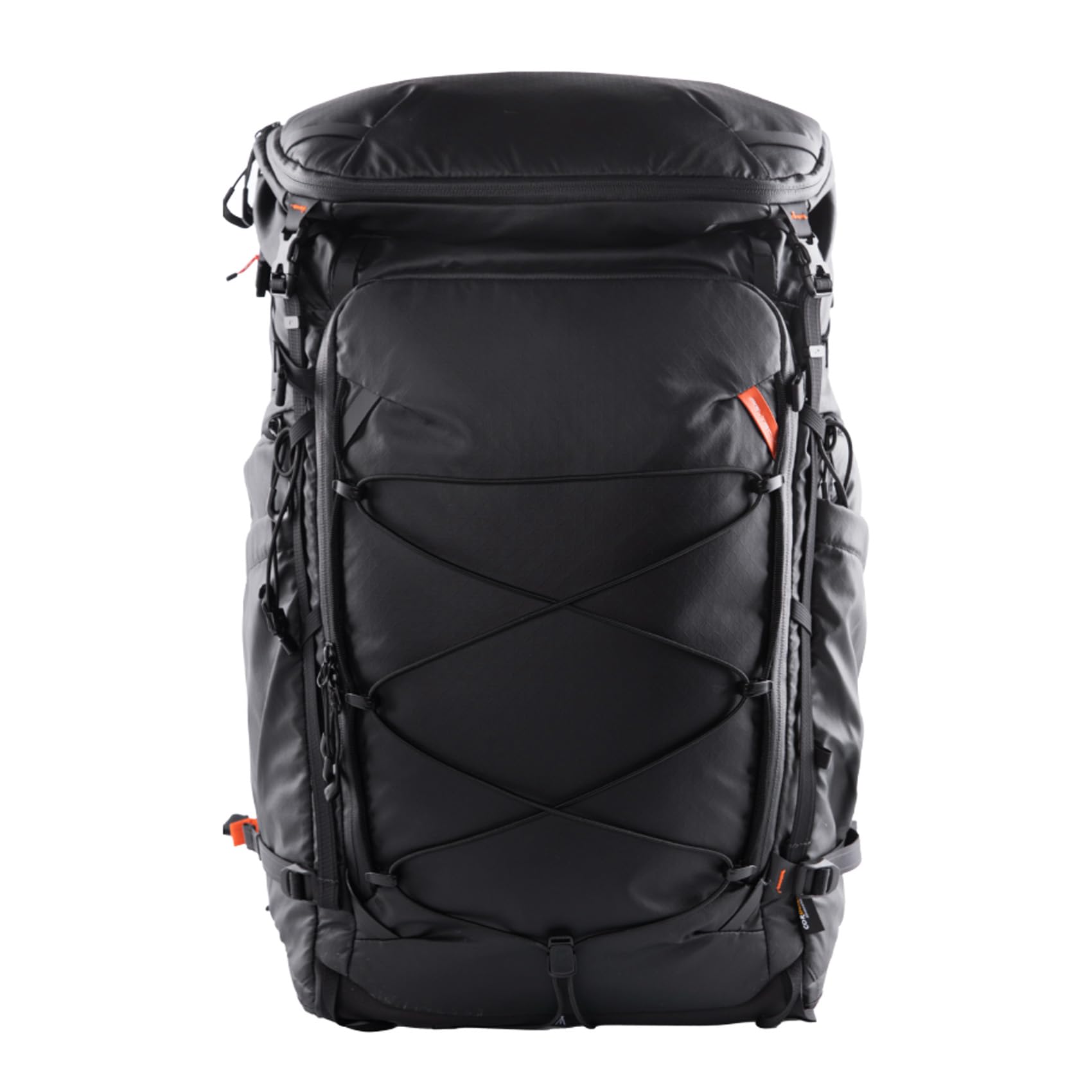 PGYTECH OnePro Flex 30L-50L Mochila + Funda para Cámara Tamaño M, Mochila Fotografia Profesional Compatible con Cámaras y Lentes DSLR/SLR/sin Espejo, Mochila Trekking para Cámara Portátil