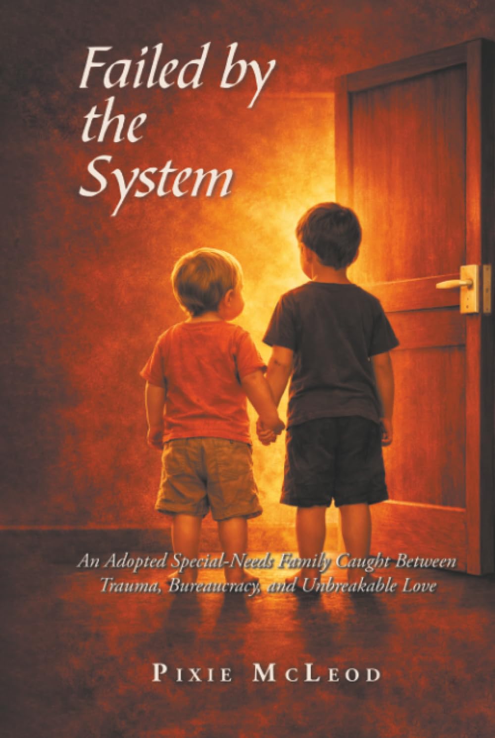 Failed by the System: An Adopted Special-Needs Family Caught Between Trauma, Bureaucracy, and Unbreakable Love
