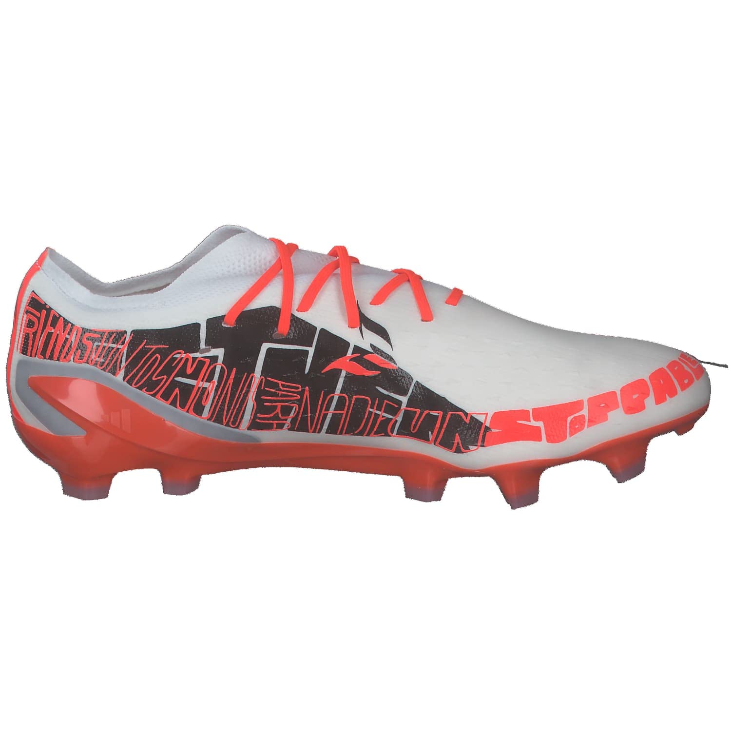 adidas Uniseks X Speedportal Messi.1 FgButy do piłki nożnej