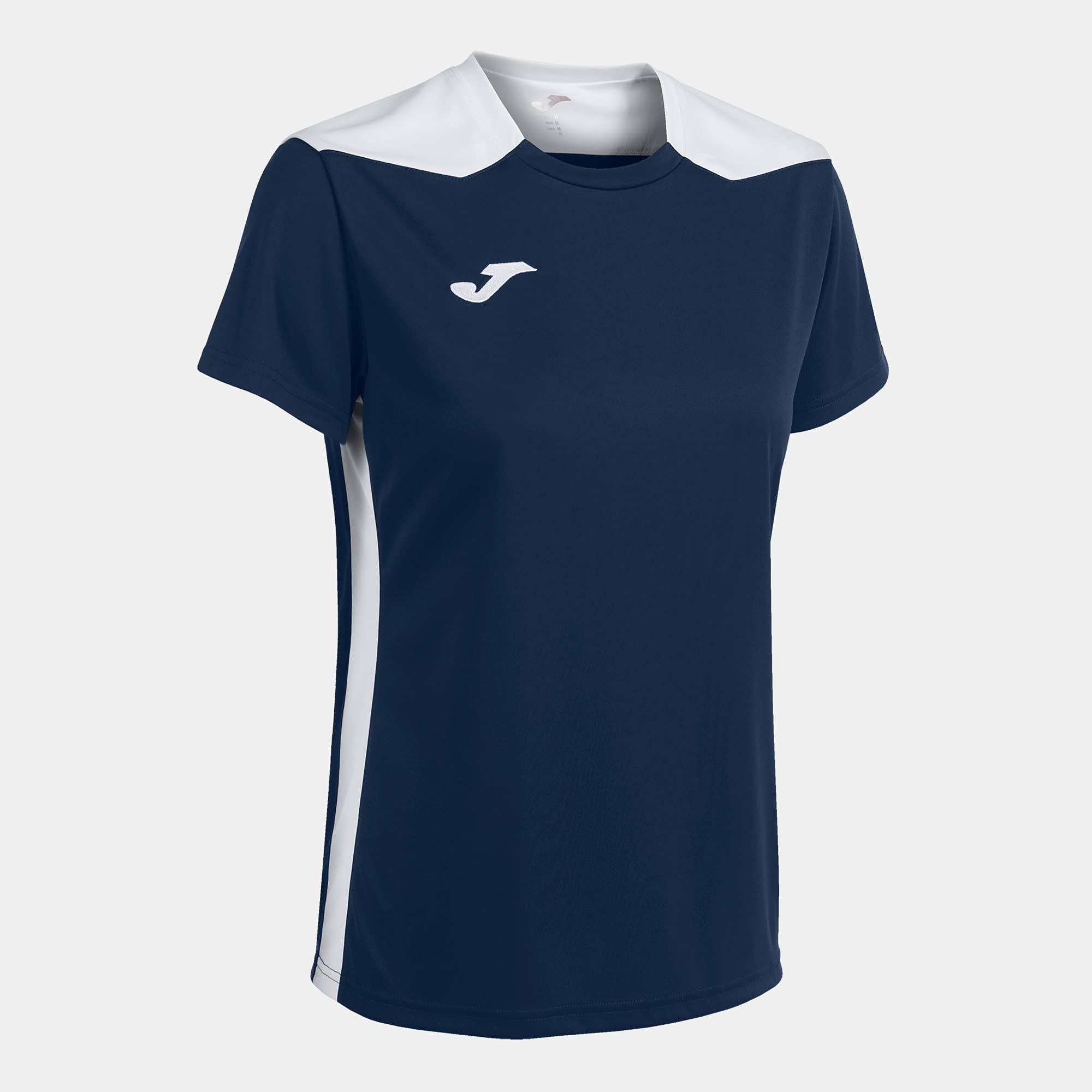 Joma Championship Vi T-Shirt Women Navy, White
